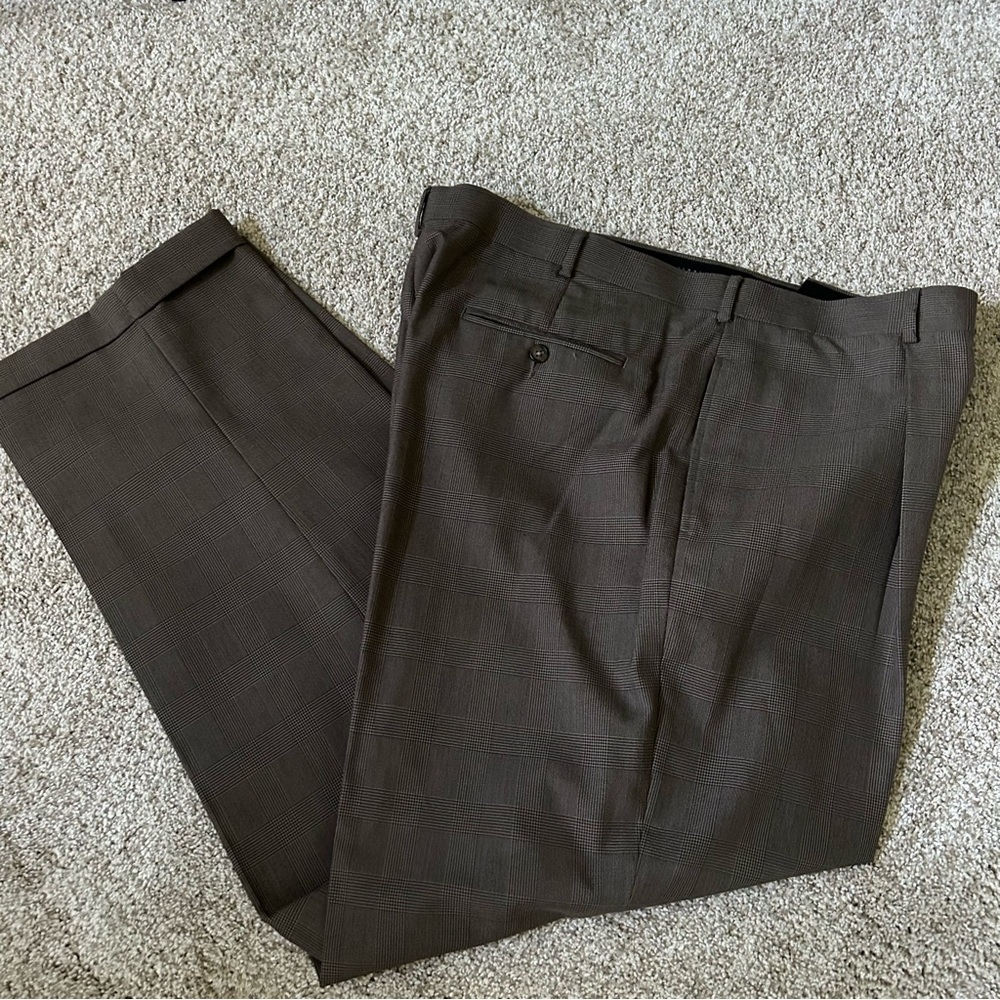 Men’s Perry Ellis Dress Pants